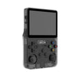Console rétro portable – Double système, 64/128 Go"