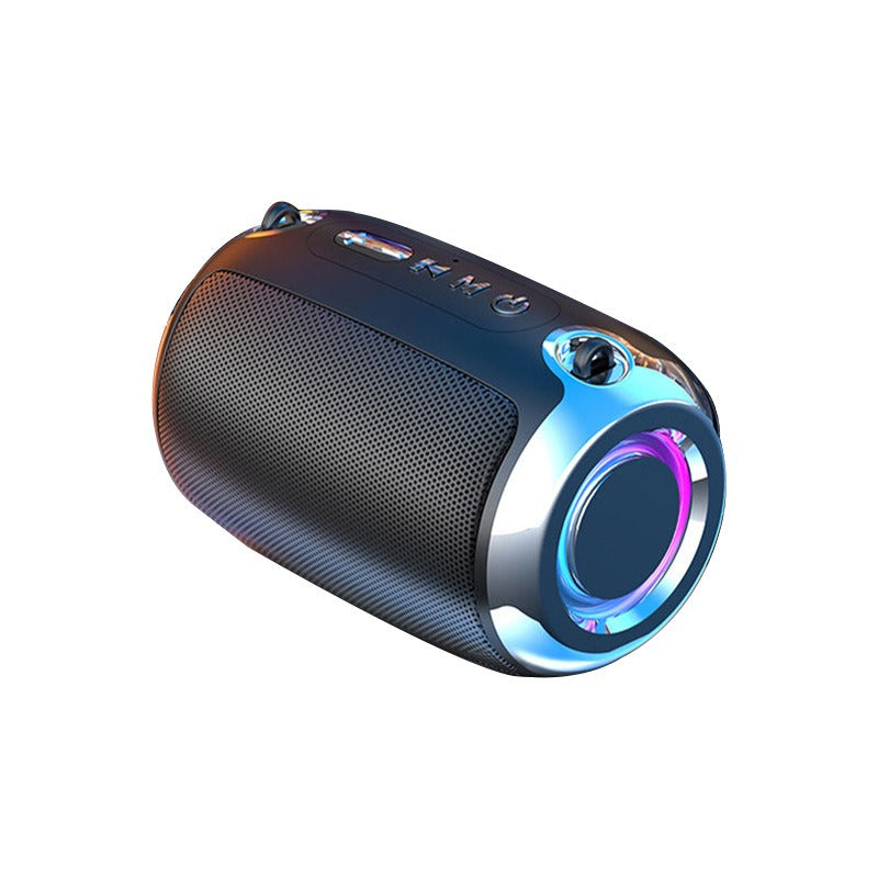 Haut-parleur Bluetooth Portable Anti-Chute avec Subwoofer