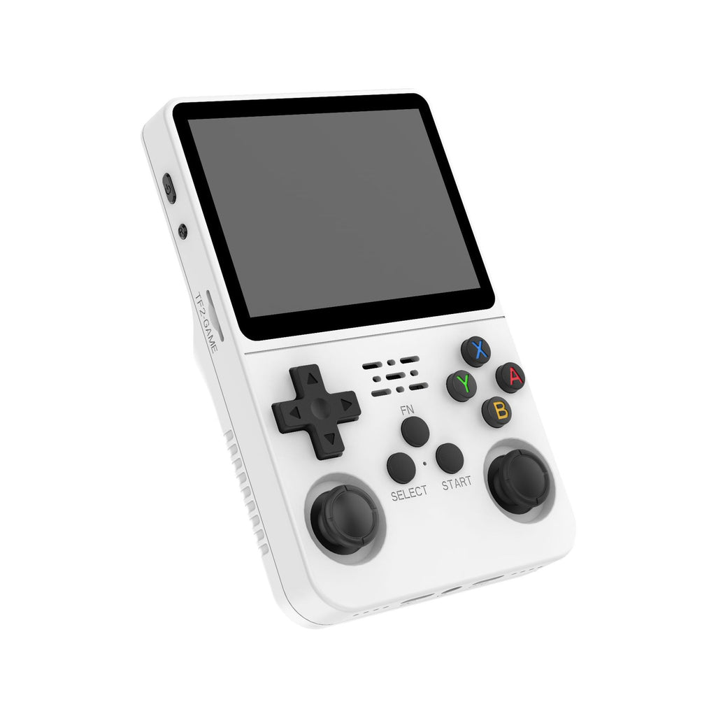 Console rétro portable – Double système, 64/128 Go"