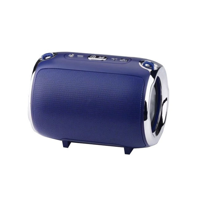 Haut-parleur Bluetooth Portable Anti-Chute avec Subwoofer