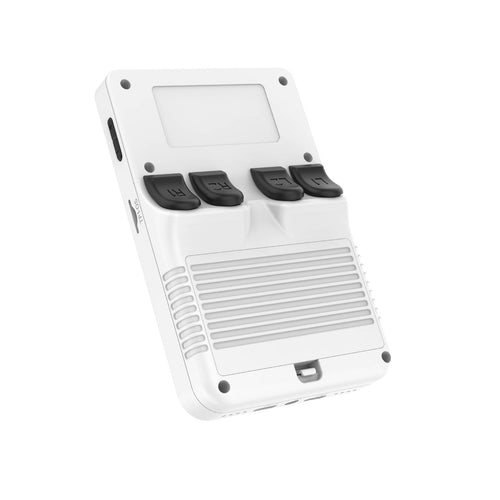Console rétro portable – Double système, 64/128 Go"