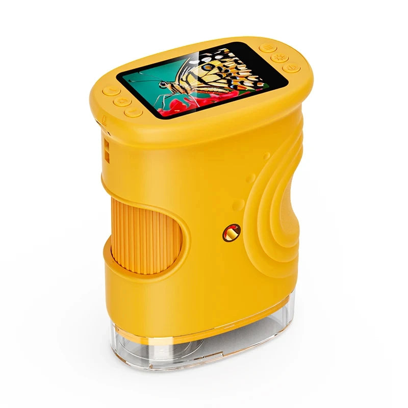 Labo Futur de Poche