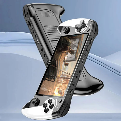 Console de Jeux Rétro Portable 5,5"