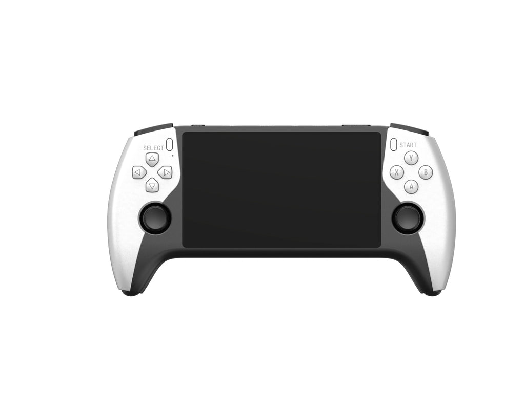 Console Rétro Portable SF3500 — Traverse l'espace-temps