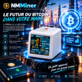 Mini Miner  TV Smart  1060KH/s