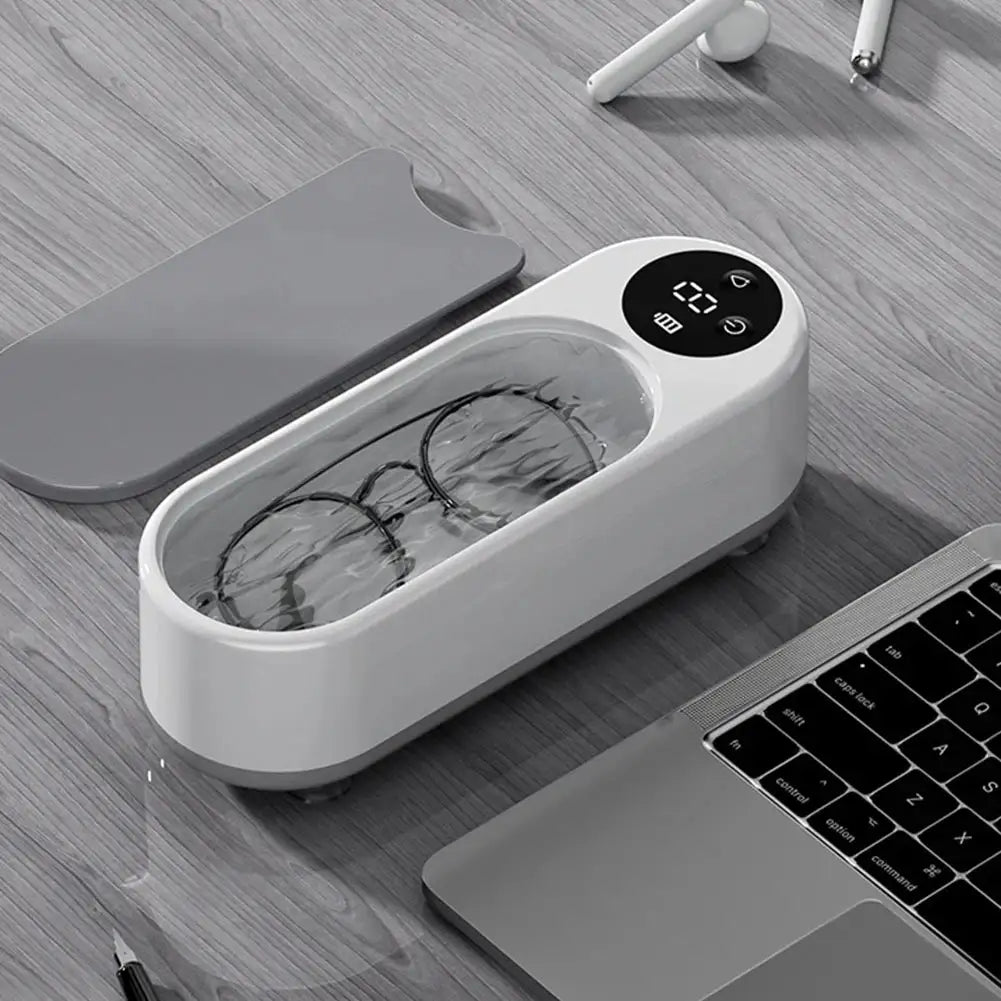 Machine Nettoyante Ultrasonique pour Retenue