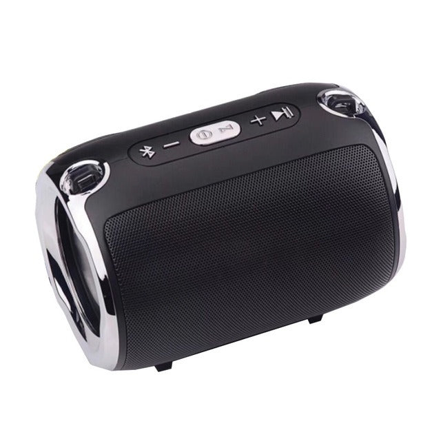 Haut-parleur Bluetooth Portable Anti-Chute avec Subwoofer