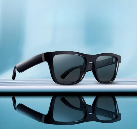 Lunettes Audio Intelligentes Tech Shade