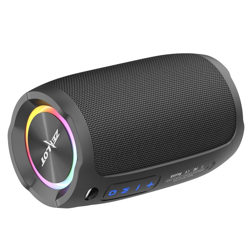 Enceinte Bluetooth étanche IPX7