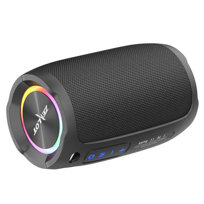 Enceinte Bluetooth étanche IPX7
