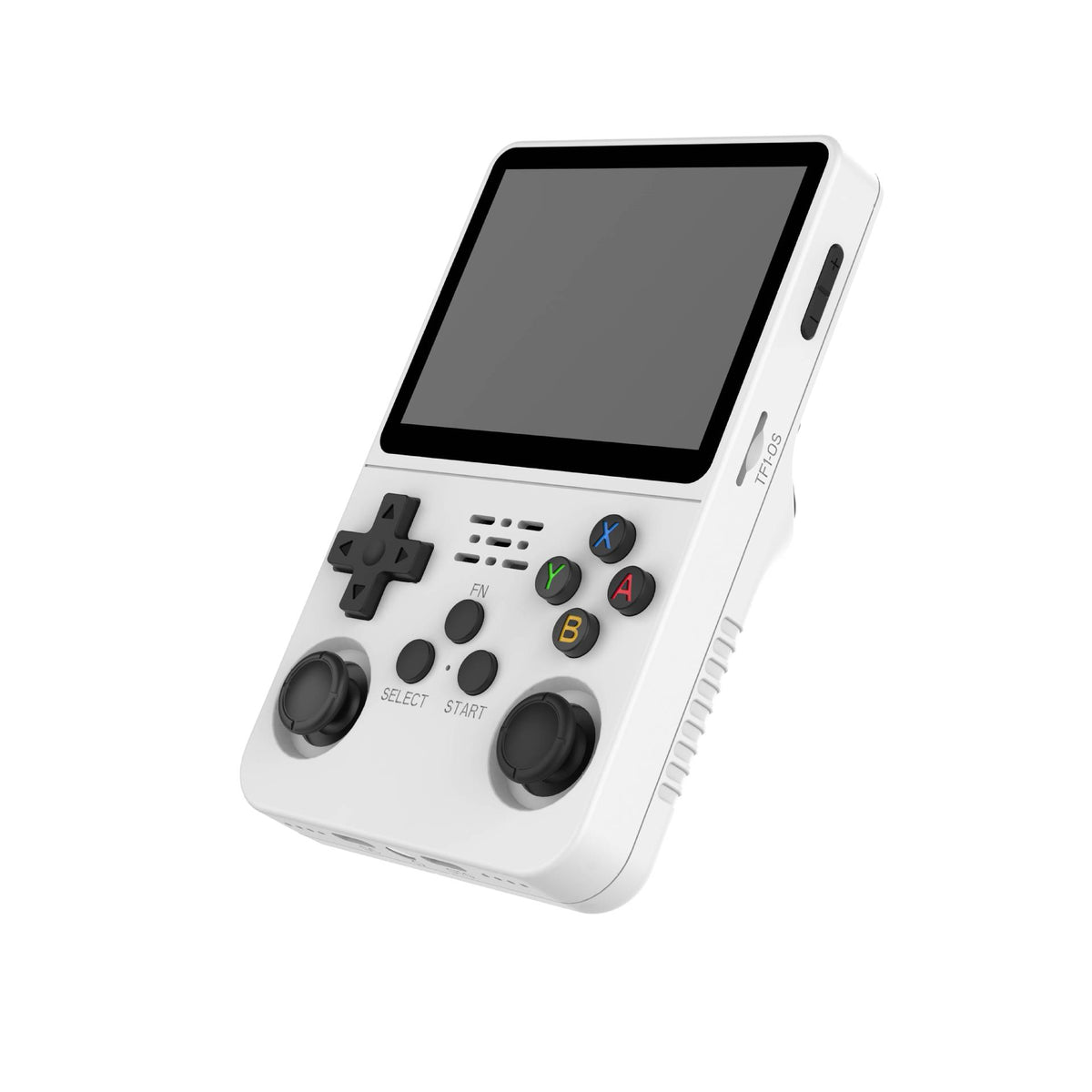 Console rétro portable – Double système, 64/128 Go"