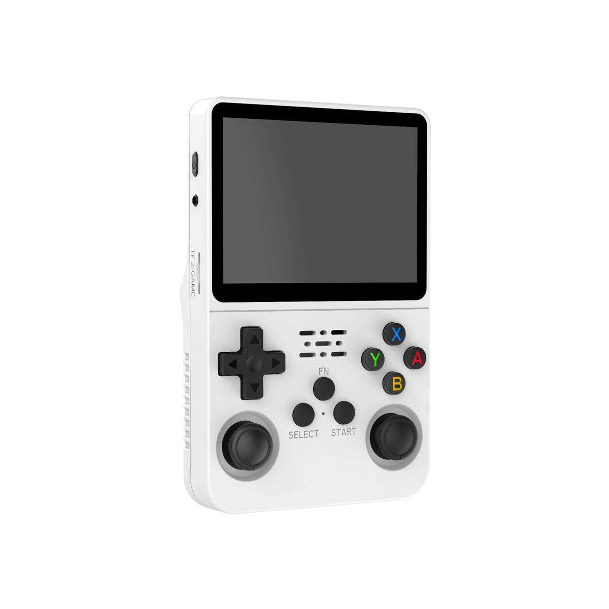 Console rétro portable – Double système, 64/128 Go"